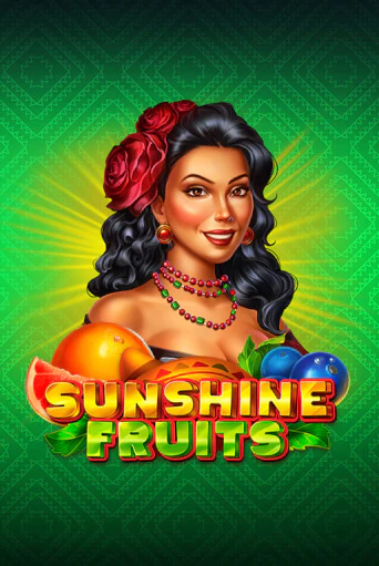 Игровой автомат Sunshine Fruits демо игра | GMSlots Casino бесплатно