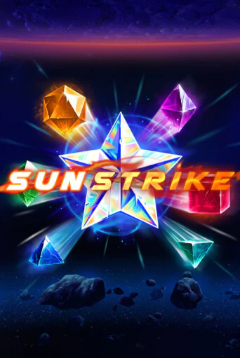 Игровой автомат Sunstrike демо игра | GMSlots Casino бесплатно