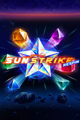 Игровой автомат Sunstrike Respin демо игра | GMSlots Casino бесплатно