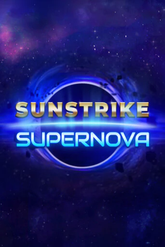 Игровой автомат Sunstrike Supernova демо игра | GMSlots Casino бесплатно