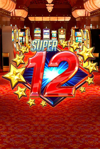 Игровой автомат Super 12 Stars демо игра | GMSlots Casino бесплатно