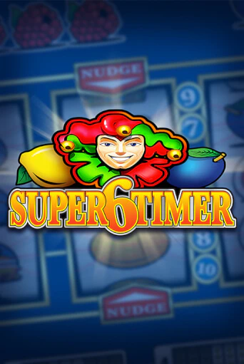 Игровой автомат Super6Timer демо игра | GMSlots Casino бесплатно