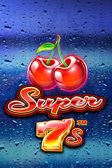 Игровой автомат Super 7s™ демо игра | GMSlots Casino бесплатно