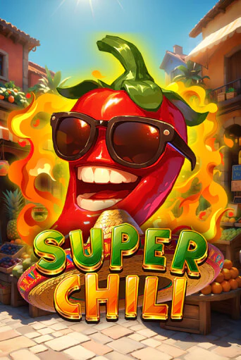 Игровой автомат Super Chili демо игра | GMSlots Casino бесплатно