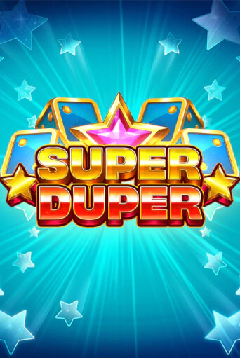 Игровой автомат Super Duper демо игра | GMSlots Casino бесплатно