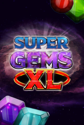 Игровой автомат Super Gems XL демо игра | GMSlots Casino бесплатно