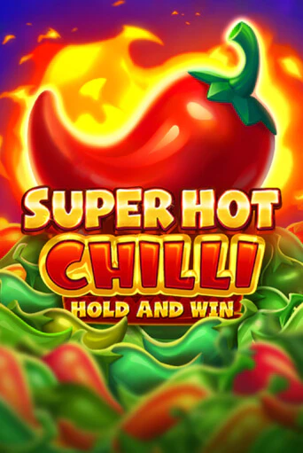 Игровой автомат Super Hot Chilli демо игра | GMSlots Casino бесплатно