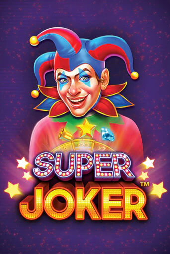 Игровой автомат Super Joker демо игра | GMSlots Casino бесплатно