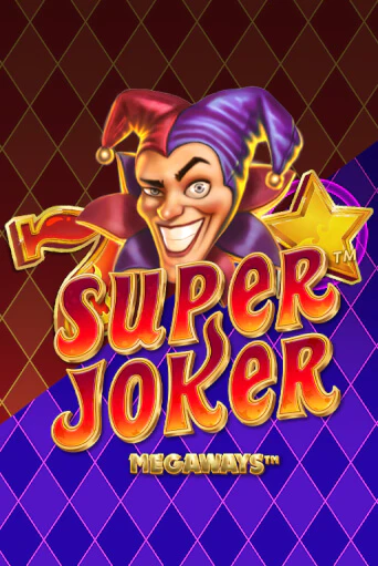 Игровой автомат Super Joker Megaways демо игра | GMSlots Casino бесплатно