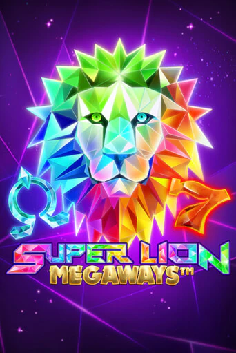 Игровой автомат Super Lion Megaways демо игра | GMSlots Casino бесплатно