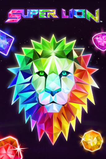 Игровой автомат Super Lion демо игра | GMSlots Casino бесплатно