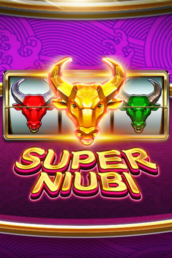 Игровой автомат Super Niubi демо игра | GMSlots Casino бесплатно