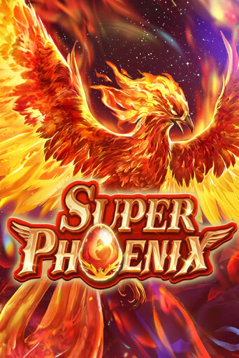 Игровой автомат Super Phoenix демо игра | GMSlots Casino бесплатно