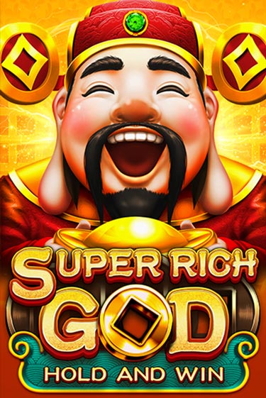 Игровой автомат Super Rich God демо игра | GMSlots Casino бесплатно