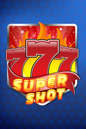 Игровой автомат SuperShot демо игра | GMSlots Casino бесплатно