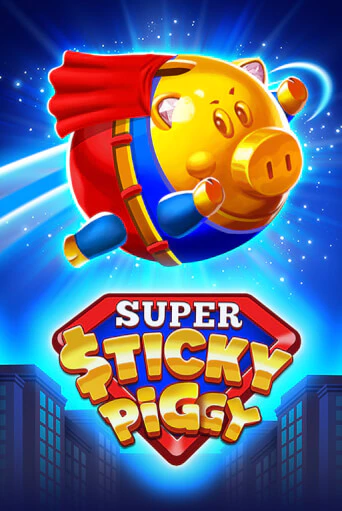 Игровой автомат Super Sticky Piggy демо игра | GMSlots Casino бесплатно