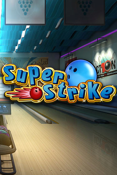 Игровой автомат Super Strike демо игра | GMSlots Casino бесплатно