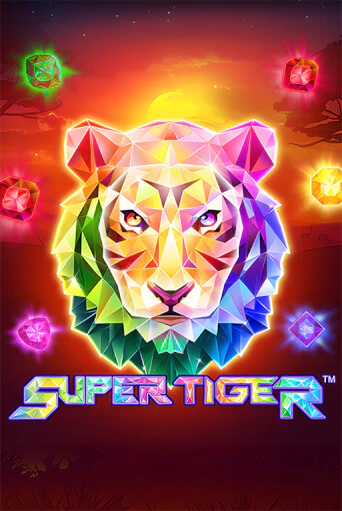 Игровой автомат Super Tiger демо игра | GMSlots Casino бесплатно