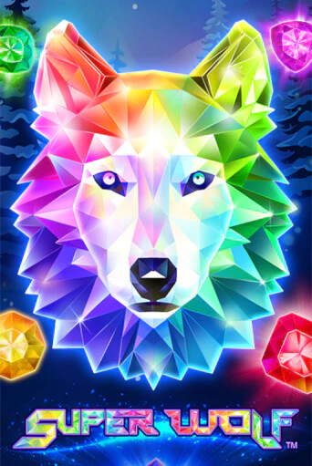 Игровой автомат Super Wolf демо игра | GMSlots Casino бесплатно