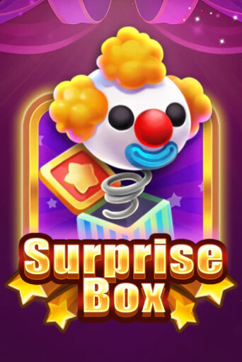 Игровой автомат Surprise Box демо игра | GMSlots Casino бесплатно