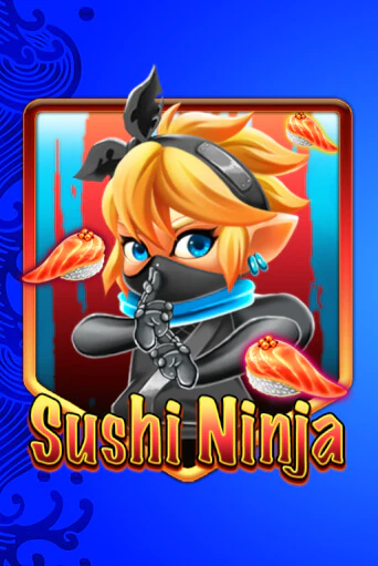 Игровой автомат Sushi Ninja демо игра | GMSlots Casino бесплатно