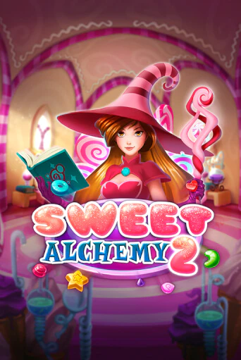 Игровой автомат Sweet Alchemy 2 демо игра | GMSlots Casino бесплатно