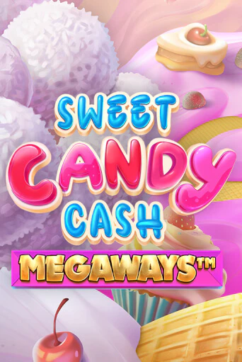 Игровой автомат Sweet Candy Cash Megaways демо игра | GMSlots Casino бесплатно