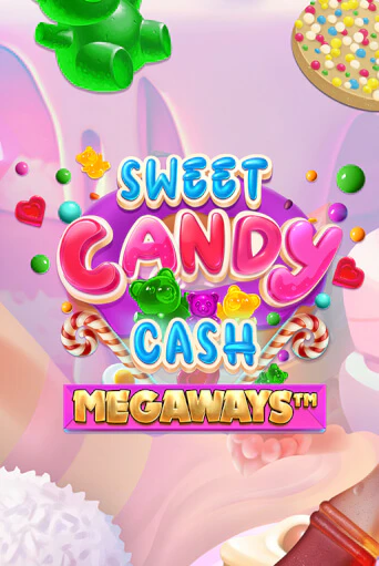 Игровой автомат Sweet Candy Cash Megaways демо игра | GMSlots Casino бесплатно