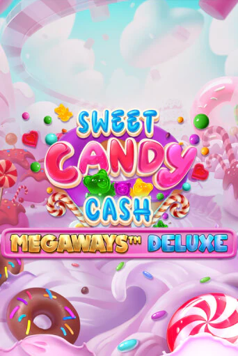 Игровой автомат Sweet Candy Cash Megaways Deluxe демо игра | GMSlots Casino бесплатно