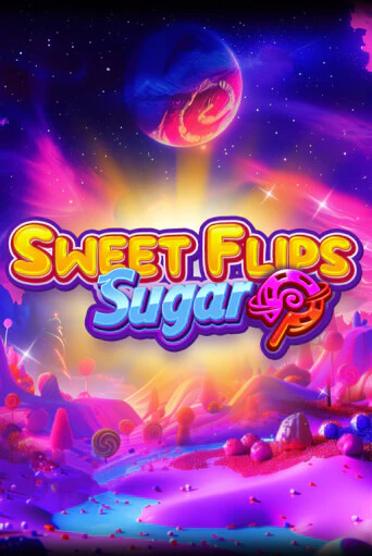 Игровой автомат Sweet Flips: Sugar демо игра | GMSlots Casino бесплатно