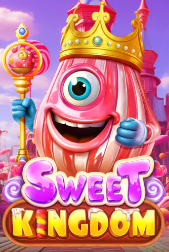 Игровой автомат Sweet Kingdom демо игра | GMSlots Casino бесплатно