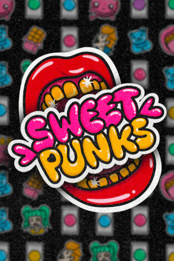 Игровой автомат Sweet Punks демо игра | GMSlots Casino бесплатно