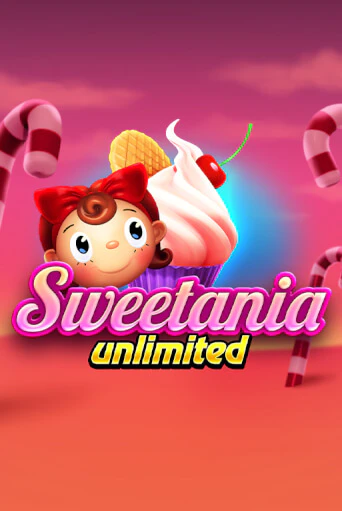 Игровой автомат Sweetania Unlimited демо игра | GMSlots Casino бесплатно