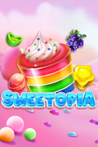 Игровой автомат Sweetopia демо игра | GMSlots Casino бесплатно