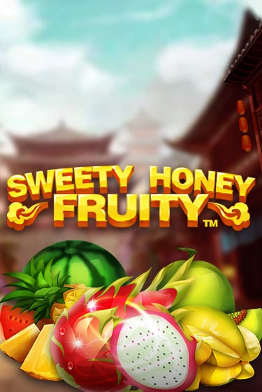 Игровой автомат Sweety Honey Fruity™ демо игра | GMSlots Casino бесплатно