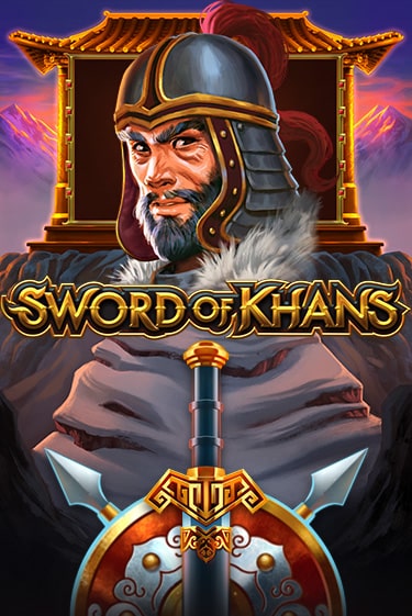 Игровой автомат Sword of Khans демо игра | GMSlots Casino бесплатно