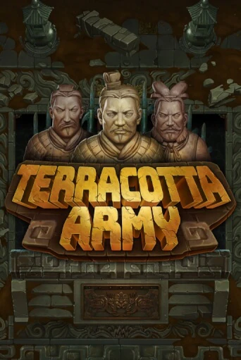 Игровой автомат Terracotta Army демо игра | GMSlots Casino бесплатно