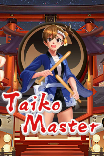 Игровой автомат Taiko Master демо игра | GMSlots Casino бесплатно