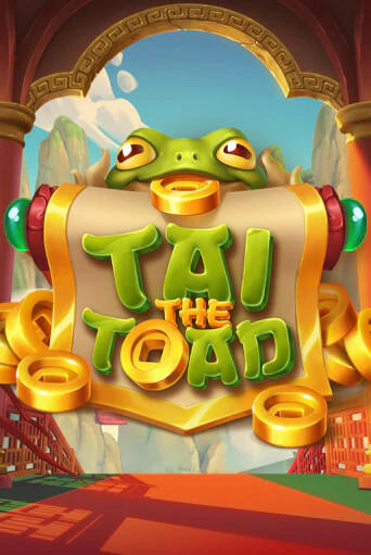 Игровой автомат Tai the Toad демо игра | GMSlots Casino бесплатно