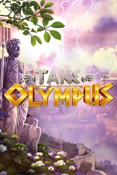 Игровой автомат Take Olympus демо игра | GMSlots Casino бесплатно