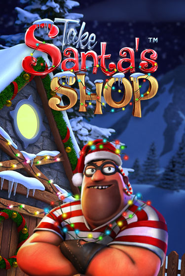 Игровой автомат Take Santa's Shop демо игра | GMSlots Casino бесплатно