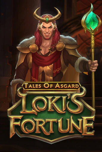 Игровой автомат Tales of Asgard: Loki's Fortune демо игра | GMSlots Casino бесплатно