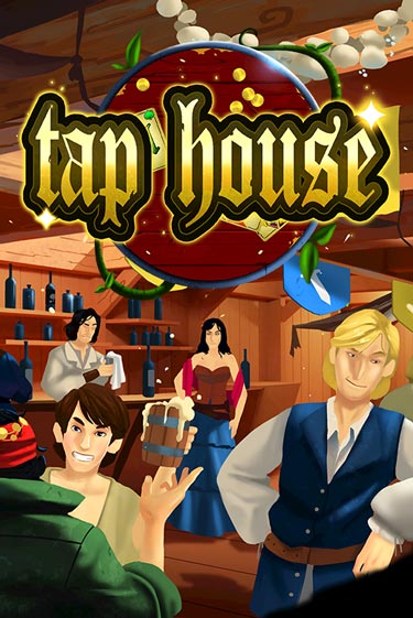 Игровой автомат Tap House демо игра | GMSlots Casino бесплатно