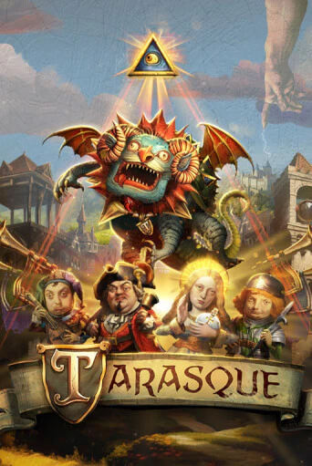 Игровой автомат Tarasque демо игра | GMSlots Casino бесплатно