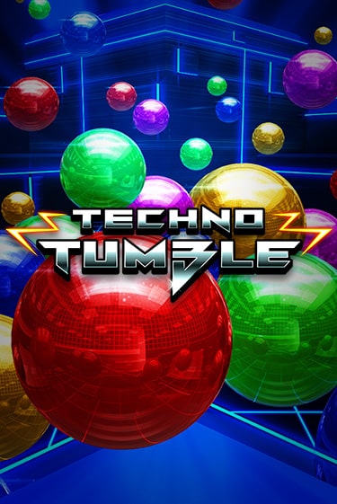 Игровой автомат Techno Tumble демо игра | GMSlots Casino бесплатно