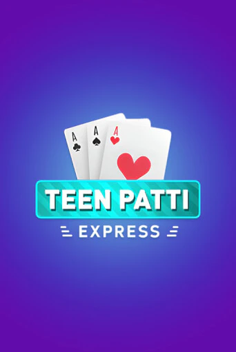 Игровой автомат Teen Patti Express демо игра | GMSlots Casino бесплатно