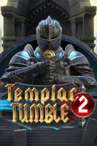 Игровой автомат Templar Tumble 2 демо игра | GMSlots Casino бесплатно