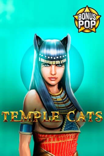 Игровой автомат Temple Cats демо игра | GMSlots Casino бесплатно