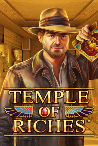 Игровой автомат Temple of Riches демо игра | GMSlots Casino бесплатно