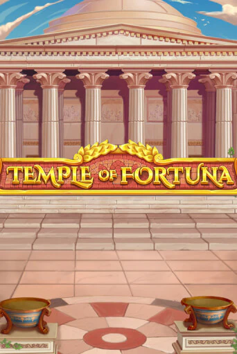 Игровой автомат Temple of Fortuna демо игра | GMSlots Casino бесплатно